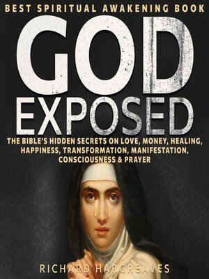cover image of God Exposed